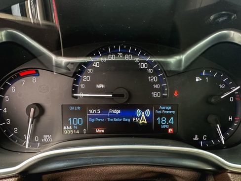 Used 2013 Cadillac SRX Performance FWD image 17