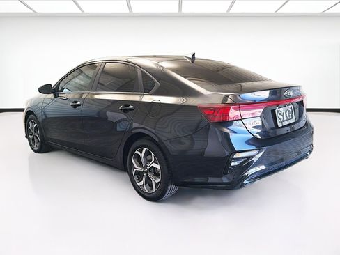 Used 2019 Kia Forte LXS image 6
