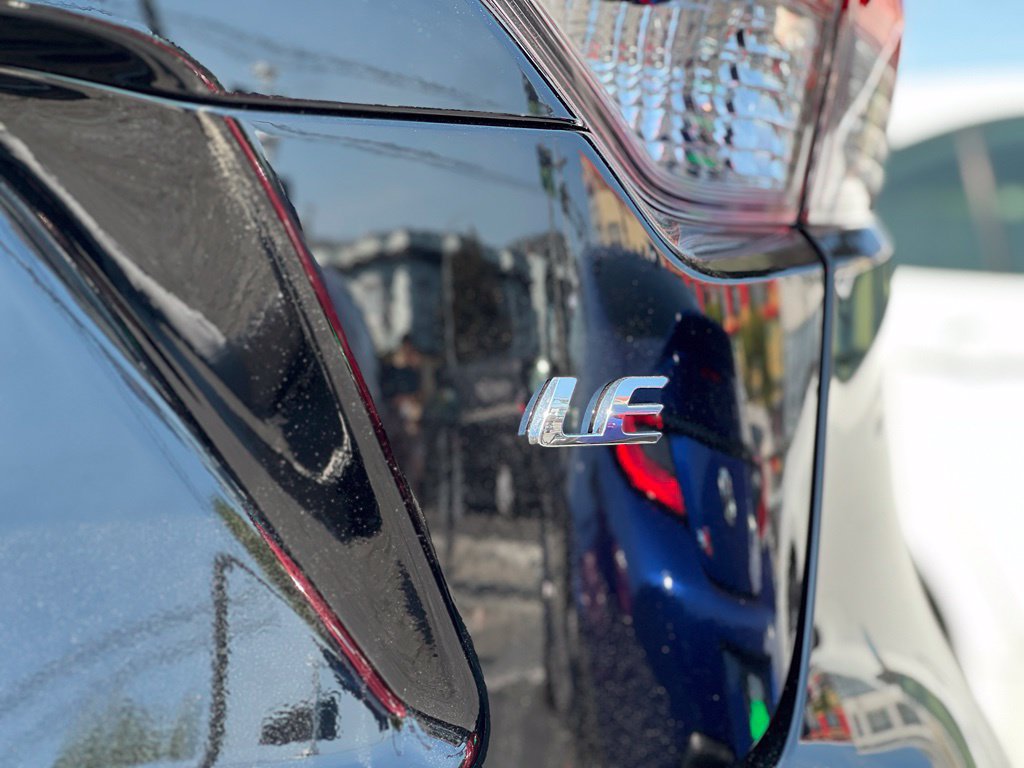 New 2027 Toyota Corolla LE FWD image 7