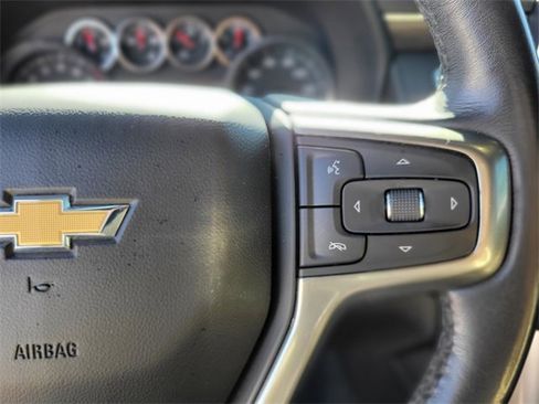 Used 2021 Chevrolet Tahoe LT image 24