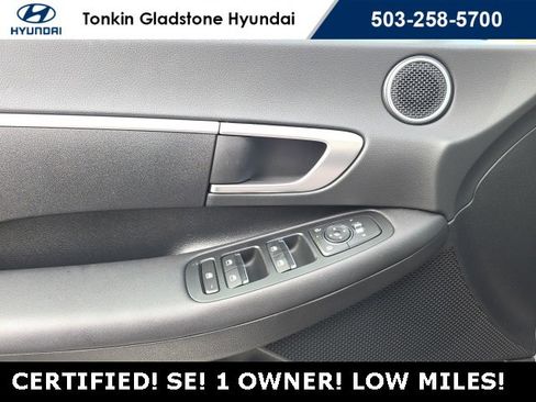 Used 2025 Hyundai Sonata SE image 10