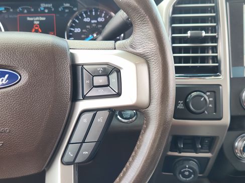 Used 2020 Ford F250 King Ranch w/ King Ranch Ultimate Package AWD/4WD image 29