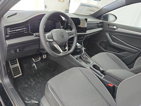 New 2026 Volkswagen Jetta Sport FWD image 15