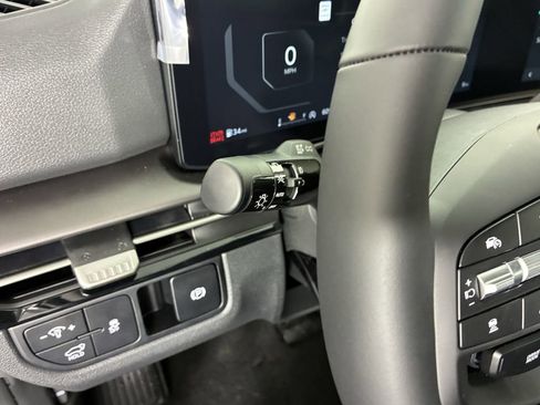 New 2026 Kia Sportage SX image 21