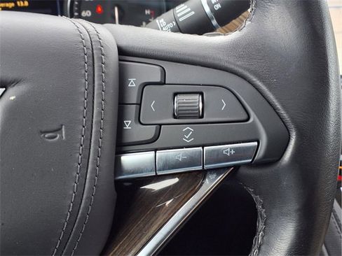 Certified 2021 Cadillac XT6 Premium Luxury w/ Platinum Package image 14