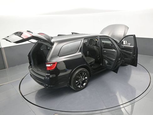 Used 2022 Dodge Durango SXT w/ Blacktop Package image 63
