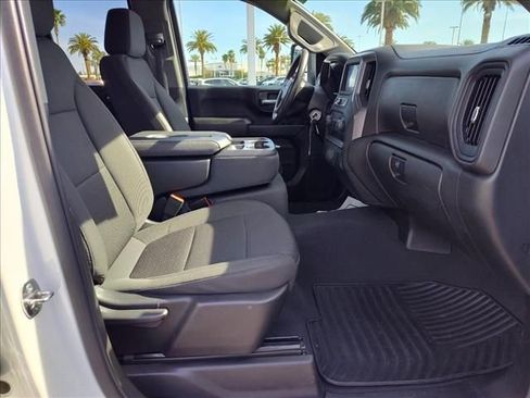 Certified 2023 Chevrolet Silverado 2500 Custom image 12