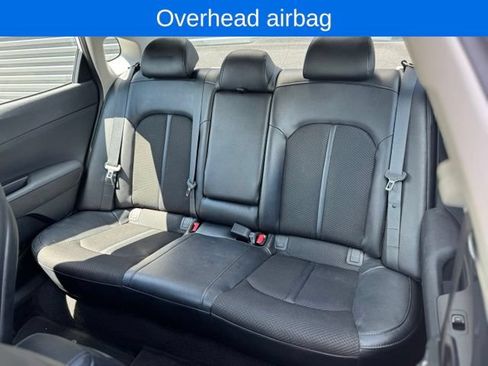 Used 2018 Kia Optima S w/ Panoramic Sunroof Package FWD image 38
