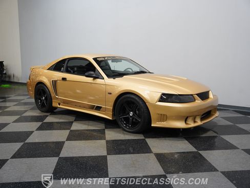 Used 2000 Ford Mustang GT RWD image 16