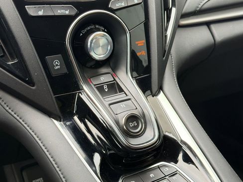 Used 2020 Acura RDX FWD image 17