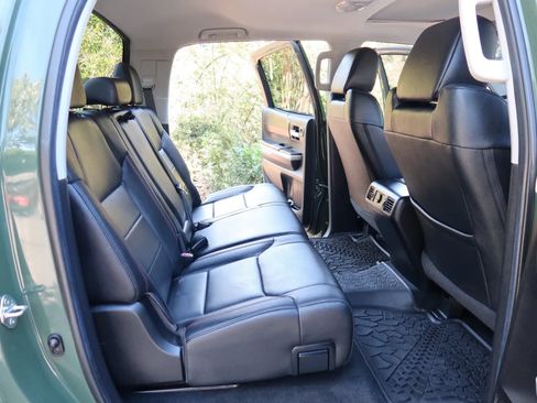 Used 2020 Toyota Tundra TRD Pro AWD/4WD image 33