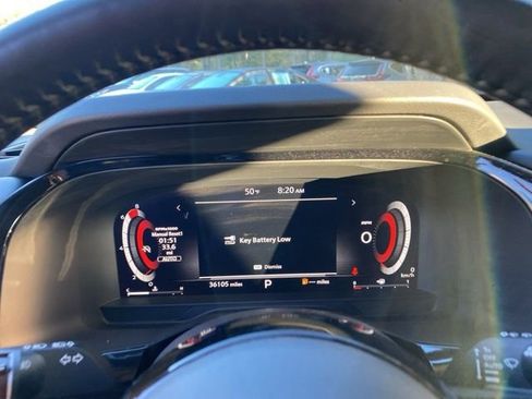 Used 2022 Nissan Pathfinder Platinum w/ Lighting Package (N92) image 30