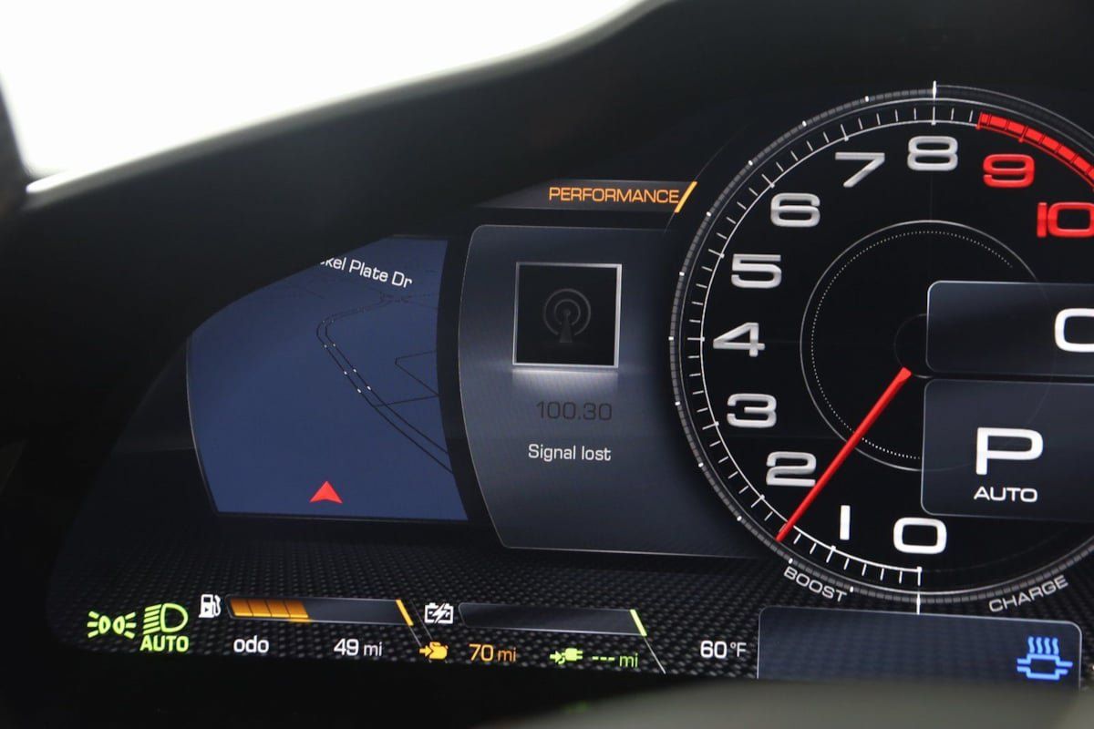 Used 2024 Ferrari 296 GTB RWD image 22