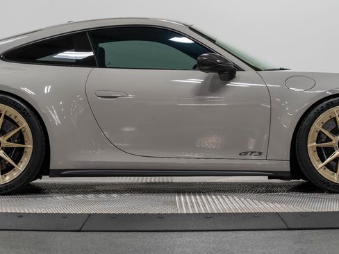 Used 2022 Porsche 911 GT3 image 28