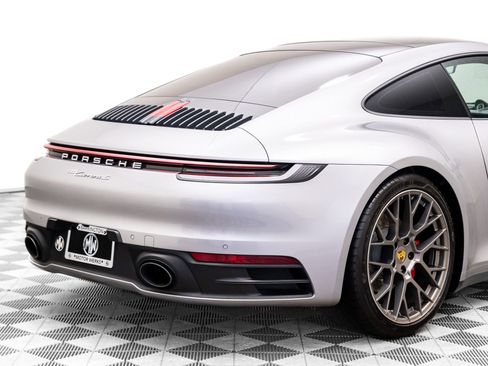 Used 2020 Porsche 911 Carrera S image 33