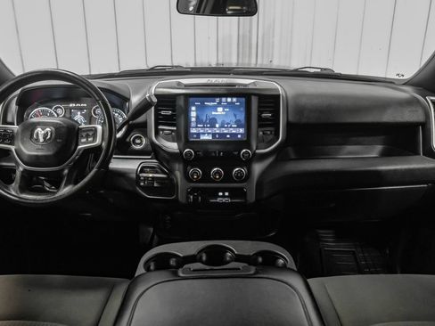 Used 2022 RAM 2500 Big Horn AWD/4WD image 14
