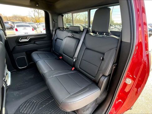 New 2026 Chevrolet Silverado 2500 LTZ w/ LTZ Plus Package image 10