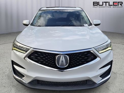 Certified 2020 Acura RDX FWD image 2