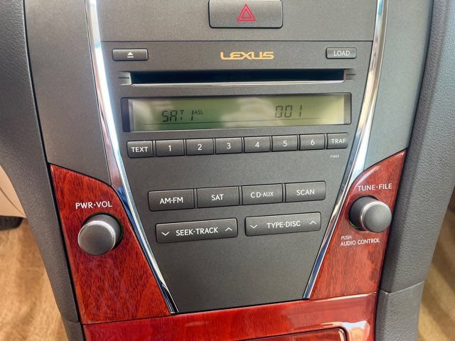 Used 2011 Lexus ES 350 FWD image 14