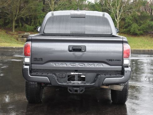 Used 2022 Toyota Tacoma TRD Pro image 37