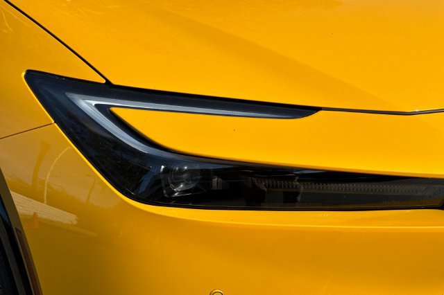 New 2027 Toyota Prius FWD image 31