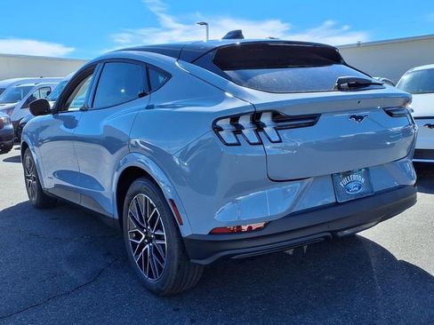 New 2026 Ford Mustang Mach-E Premium w/ Technology Package image 4