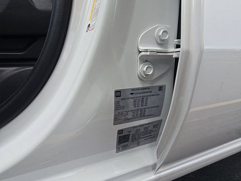 Used 2022 Chevrolet Silverado 1500 LTZ w/ Technology Package RWD image 21