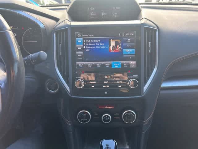 Used 2018 Subaru Crosstrek 2.0i Limited AWD/4WD image 25