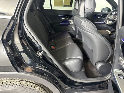Certified 2026 Mercedes-Benz GLC 300 4MATIC image 17