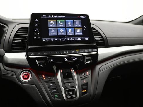 Used 2025 Honda Odyssey Sport-L image 21