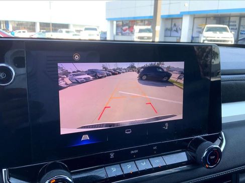 Certified 2023 Chevrolet Colorado LT image 27