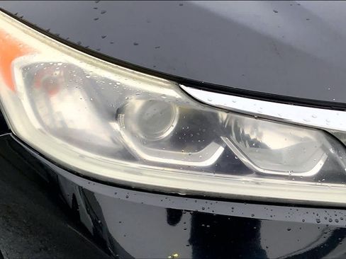 Used 2017 Honda Accord Sport Special Edition image 27