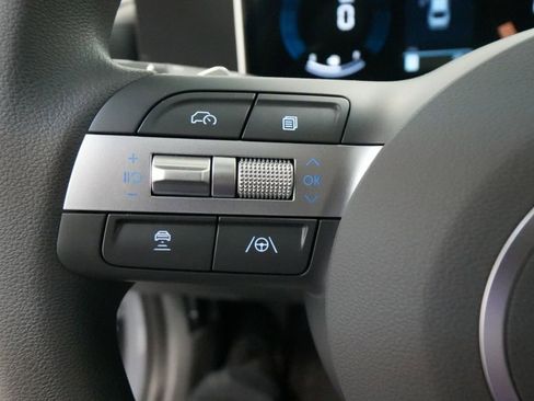 New 2025 Hyundai Sonata SEL image 43