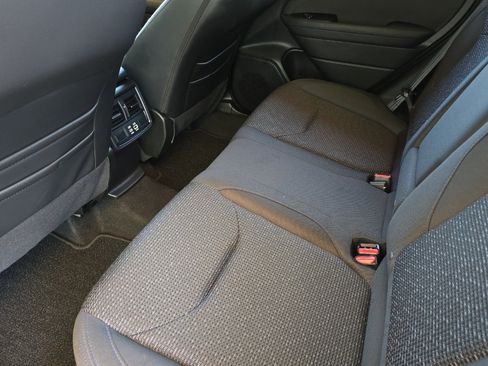 Used 2025 Subaru Forester Premium AWD/4WD image 12