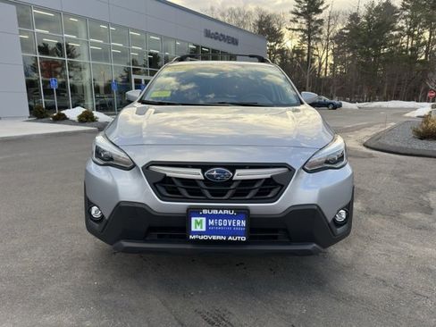 Used 2023 Subaru Crosstrek 2.5i Limited image 2