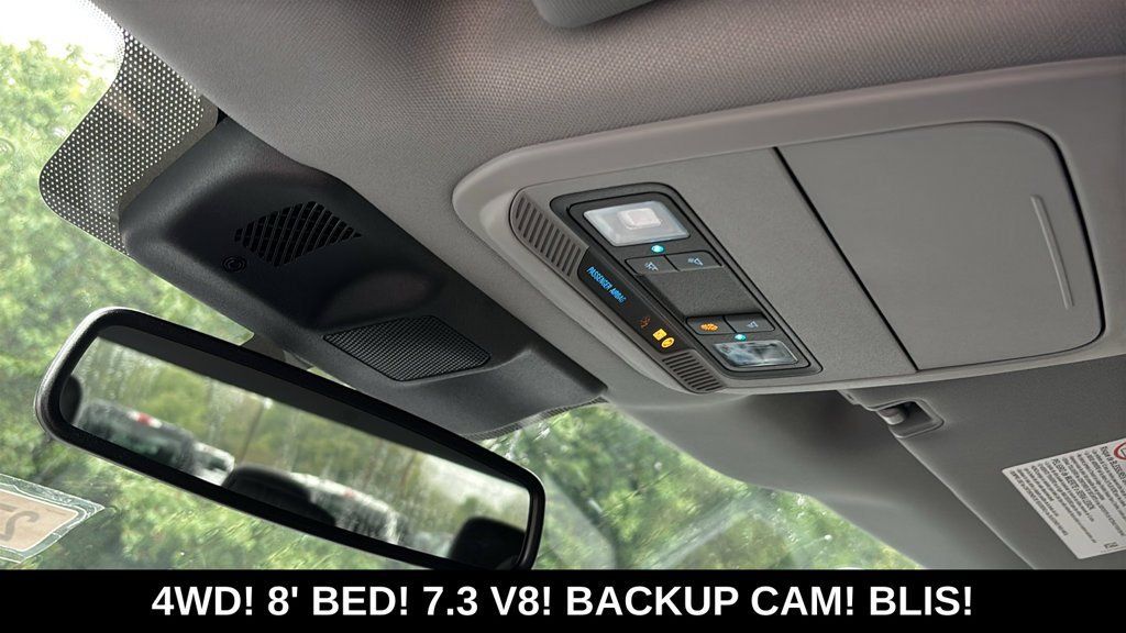 New 2027 Ford F350 XLT AWD/4WD image 19