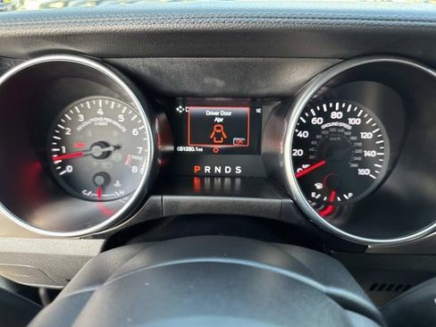 Used 2023 Ford Mustang GT w/ Equipment Group 301A image 21