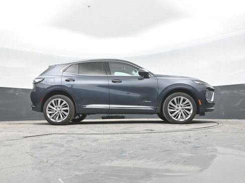 New 2026 Buick Envision Avenir AWD/4WD image 44