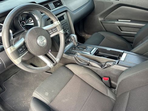 Used 2014 Ford Mustang Coupe w/ Equipment Group 102A image 12