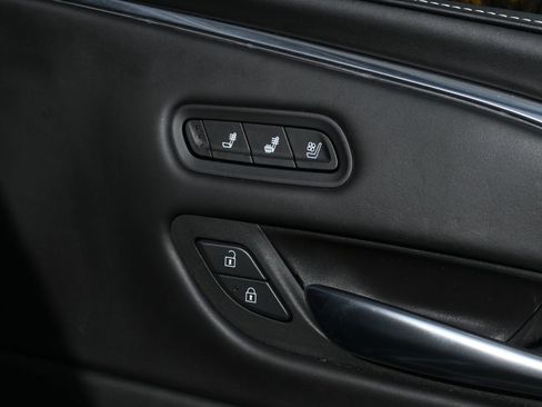 Used 2021 Cadillac Escalade Sport Platinum w/ Heavy-Duty Trailer Package image 38