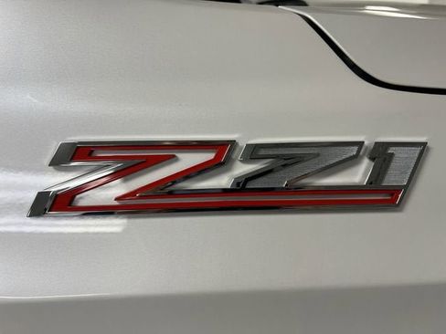 Certified 2023 Chevrolet Tahoe Z71 w/ Z71 Off-Road Package AWD/4WD image 33