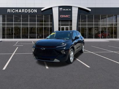 Used 2023 Chevrolet Blazer LT w/ Convenience Package