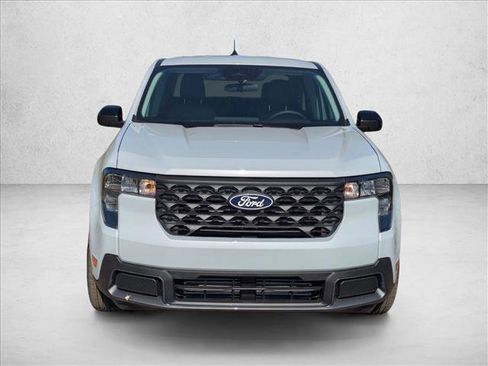 New 2025 Ford Maverick XLT w/ XLT Luxury Package image 6