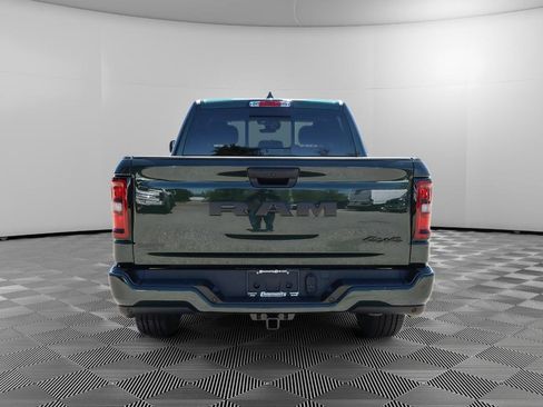 New 2026 RAM 1500 Express AWD/4WD image 6