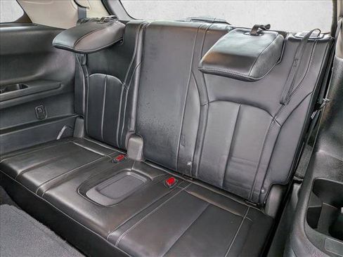 Used 2022 INFINITI QX60 Luxe w/ Cargo Package image 19