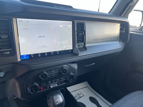 New 2026 Ford Bronco Big Bend AWD/4WD image 11