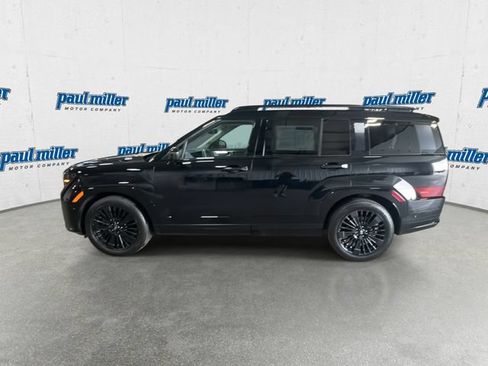 Used 2025 Hyundai Santa Fe Calligraphy AWD/4WD image 7
