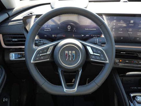 New 2026 Buick Envision Sport Touring image 10