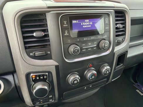 Used 2016 RAM 1500 Express image 8