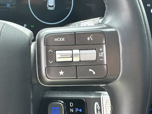 Used 2026 Hyundai Palisade Calligraphy FWD image 26